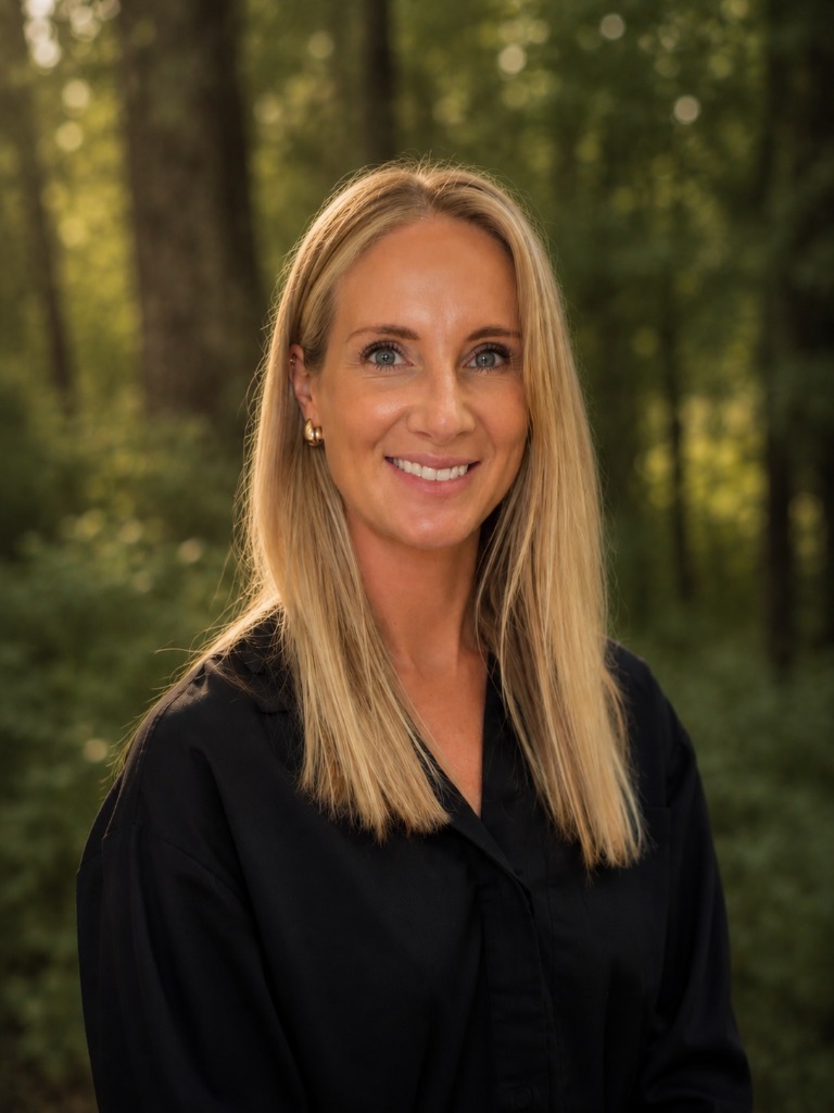 Dr. Jennifer Jansen, Ph.D.